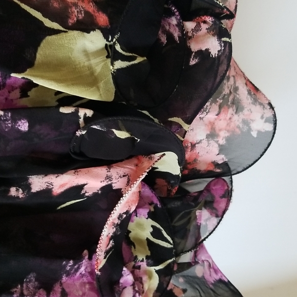 Woman skirt/ Tube Dress - Picture 4 of 16